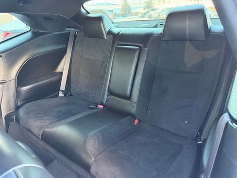 Used 2023 Dodge Challenger GT w/ Plus Package image 10