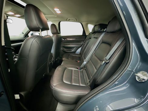 Used 2024 MAZDA CX-5 Carbon Edition image 29