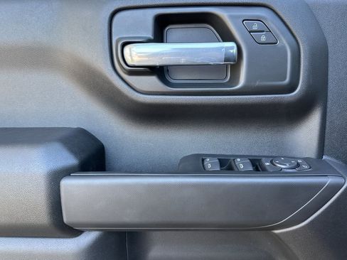 New 2026 Chevrolet Silverado 1500 Custom Trail Boss image 10