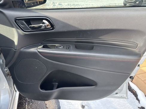Used 2024 Dodge Durango GT image 26