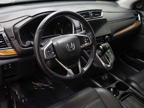 Used 2019 Honda CR-V Touring image 6