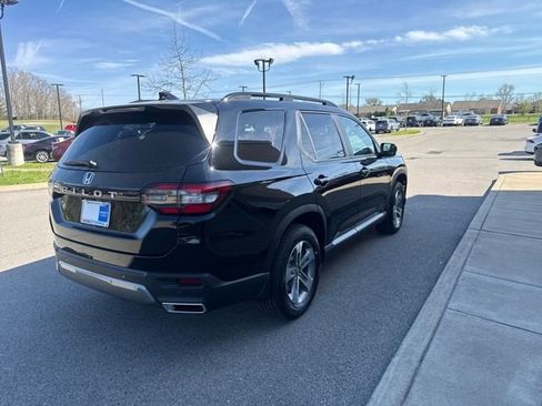 New 2026 Honda Pilot EX-L image 4