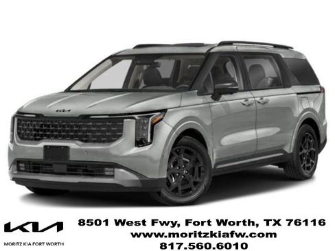 New 2026 Kia Carnival SX FWD image 39