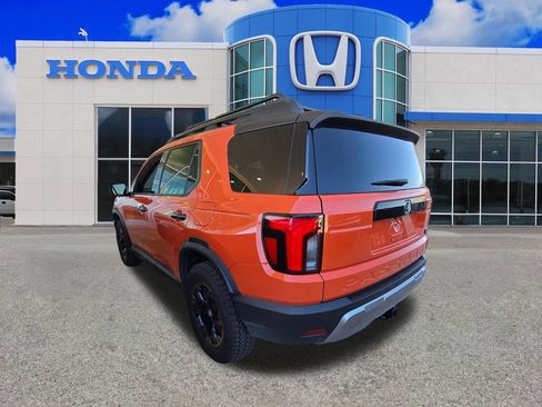 Used 2026 Honda Passport TrailSport Elite image 23