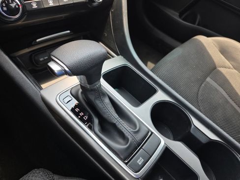 Used 2019 Kia Optima LX w/ LX 17" Wheel Package FWD image 23