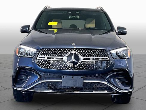 New 2026 Mercedes-Benz GLE 350 4MATIC image 2