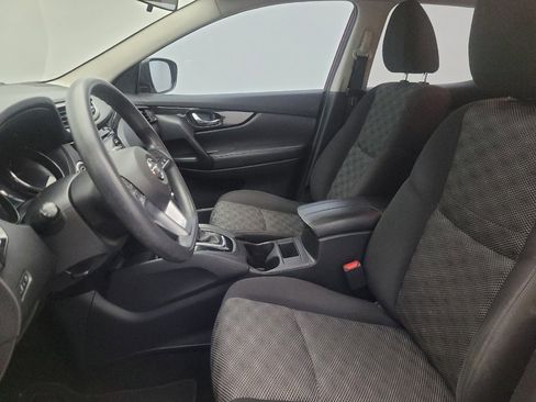 Used 2017 Nissan Rogue Sport SV image 18