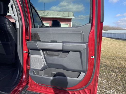 Used 2025 Ford F350 Lariat w/ Lariat Ultimate Package image 23