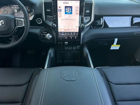 New 2026 RAM 1500 Laramie image 13