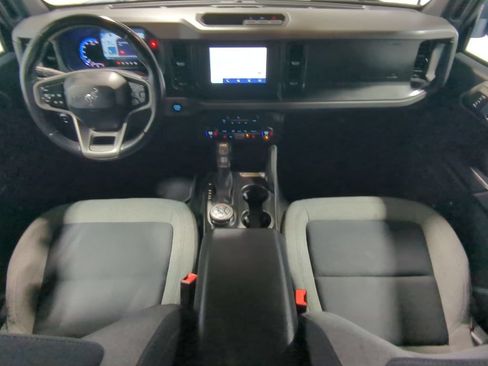 Used 2023 Ford Bronco Big Bend AWD/4WD image 18