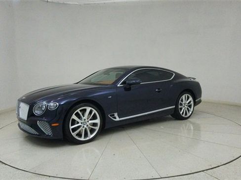Used 2022 Bentley Continental GT image 62