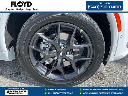 New 2026 Dodge Durango GT image 37