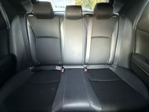 Used 2021 Honda Civic Sport image 14