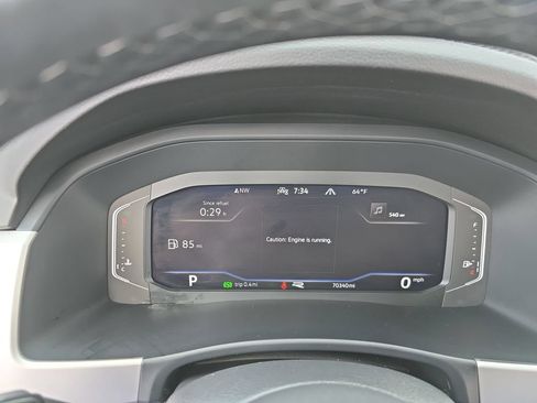 Certified 2023 Volkswagen Atlas SEL Premium AWD/4WD image 10