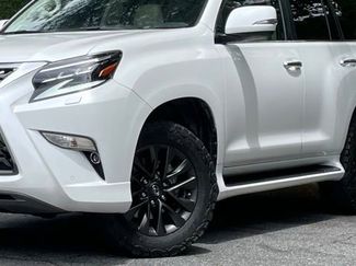 Used 2020 Lexus GX 460 Premium w/ Premium Package AWD/4WD video 2