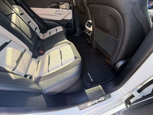 Used 2024 Mercedes-Benz GLE 53 AMG 4MATIC image 35