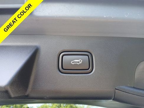 Used 2025 Hyundai Tucson Limited AWD/4WD image 11