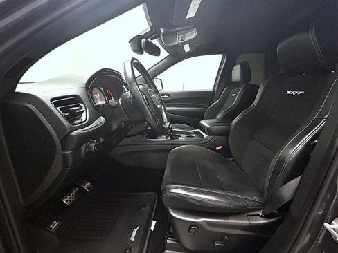 Used 2023 Dodge Durango SRT w/ Black Package AWD/4WD image 10