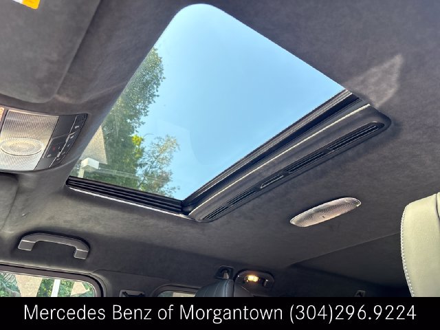 Certified 2026 Mercedes-Benz G 550 image 15