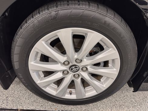 Used 2019 Toyota Camry LE image 25