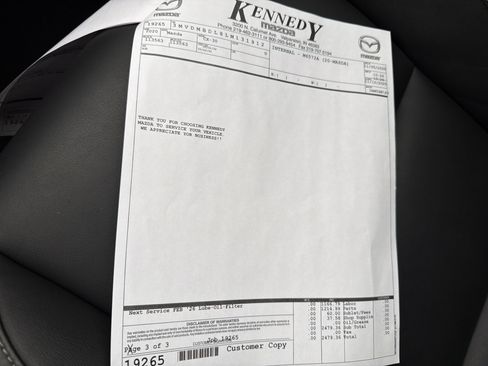 Used 2020 MAZDA CX-30 AWD w/ Preferred Package image 39