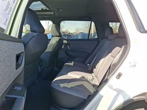 New 2026 Subaru Outback Limited AWD/4WD image 5