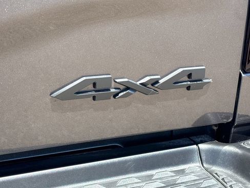 New 2026 RAM 2500 Big Horn AWD/4WD image 9