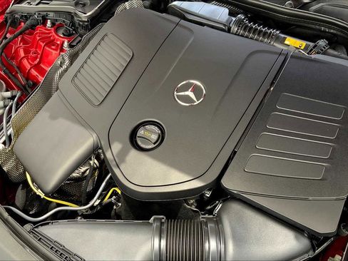 New 2025 Mercedes-Benz C 300 Sedan image 19