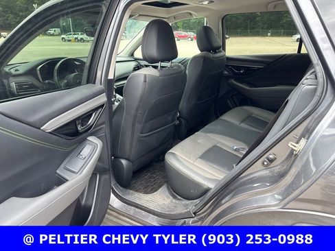 Used 2020 Subaru Outback Onyx Edition XT w/ Popular Package #2 AWD/4WD image 19