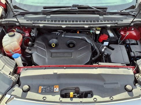 Used 2017 Ford Edge Titanium w/ Equipment Group 302A image 37