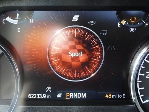 Used 2021 Ford F150 w/ Sport Appearance Package w/ Equipment Group 302A High RWD image 86