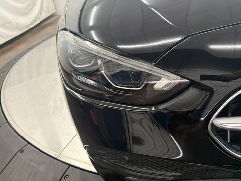 New 2026 Mercedes-Benz C 300 Sedan image 10