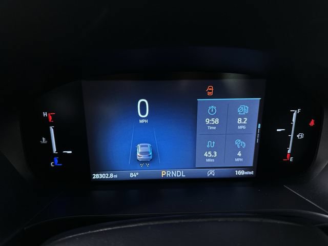 Used 2025 Ford Escape ST-Line AWD/4WD image 12