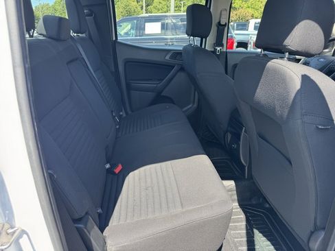 Used 2022 Ford Ranger XL w/ Equipment Group 101A High image 24
