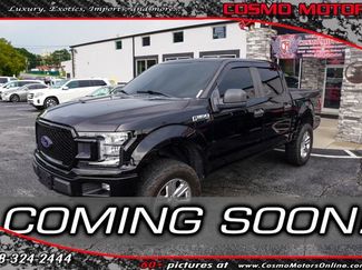 Used 2018 Ford F150 XL w/ Equipment Group 101A Mid AWD/4WD video 1