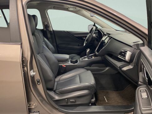 Used 2024 Subaru Outback Limited AWD/4WD image 33