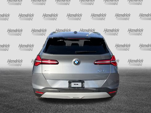 Certified 2025 BMW X3 xDrive30i image 9