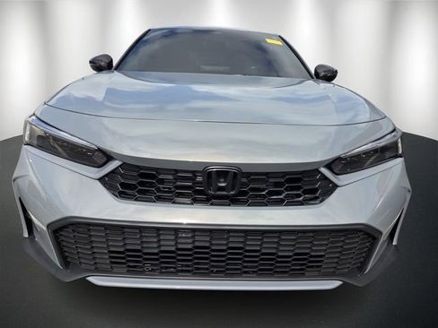 Used 2026 Honda Civic Sport image 2