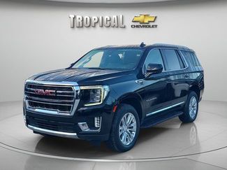 Used 2023 GMC Yukon SLT AWD/4WD 360° Tour