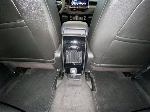 Used 2024 Jeep Compass Latitude w/ Altitude Special Edition AWD/4WD image 27