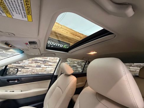 Used 2019 Subaru Outback 2.5i Limited AWD/4WD image 41