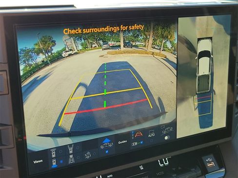 New 2026 Toyota Tundra TRD Pro image 24