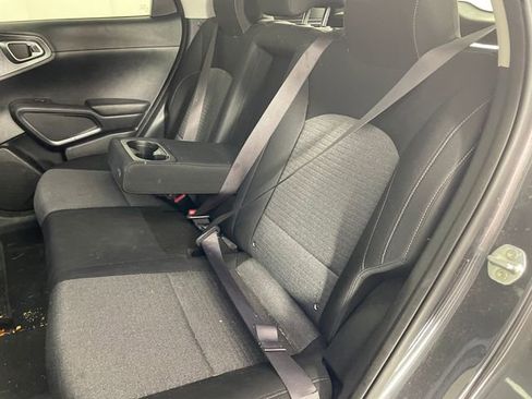 Certified 2021 Kia Soul EX FWD image 12