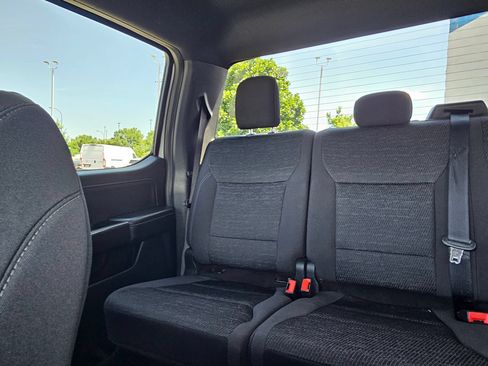 Used 2023 Ford F150 XLT w/ Equipment Group 302A High AWD/4WD image 25