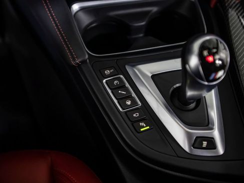 Used 2016 BMW M3 RWD image 31