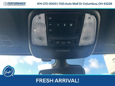 Used 2024 Dodge Durango Citadel image 26