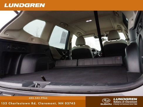 Used 2023 Subaru Forester Limited AWD/4WD image 35