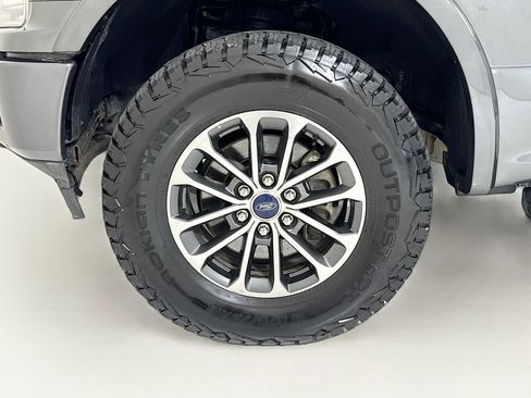 Used 2020 Ford F150 XLT w/ Equipment Group 302A Luxury image 30