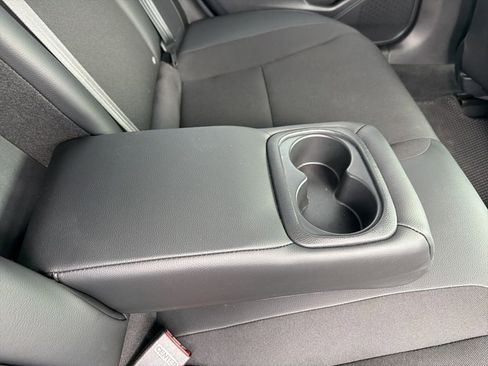 Used 2025 Honda Civic Sport image 27