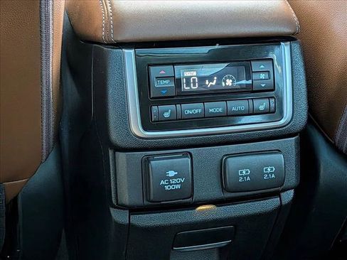 Used 2019 Subaru Ascent Touring w/ Popular Package #2 image 22